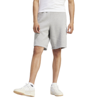 Adidas Trefoil Essentials Shorts Grey XL Mens Originals Shorts