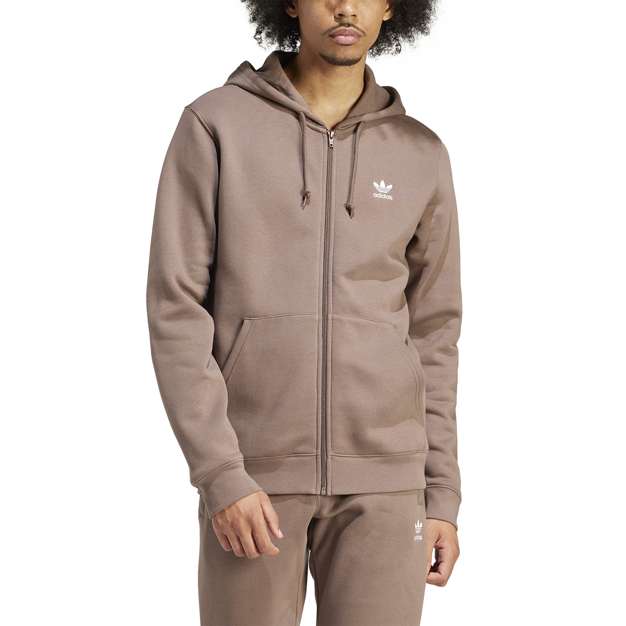 Adidas originals newark full zip hoodie online