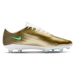 Men's - Nike Zm Superfly 11 Pro Fg Km - Metallic Gold/Green Glow