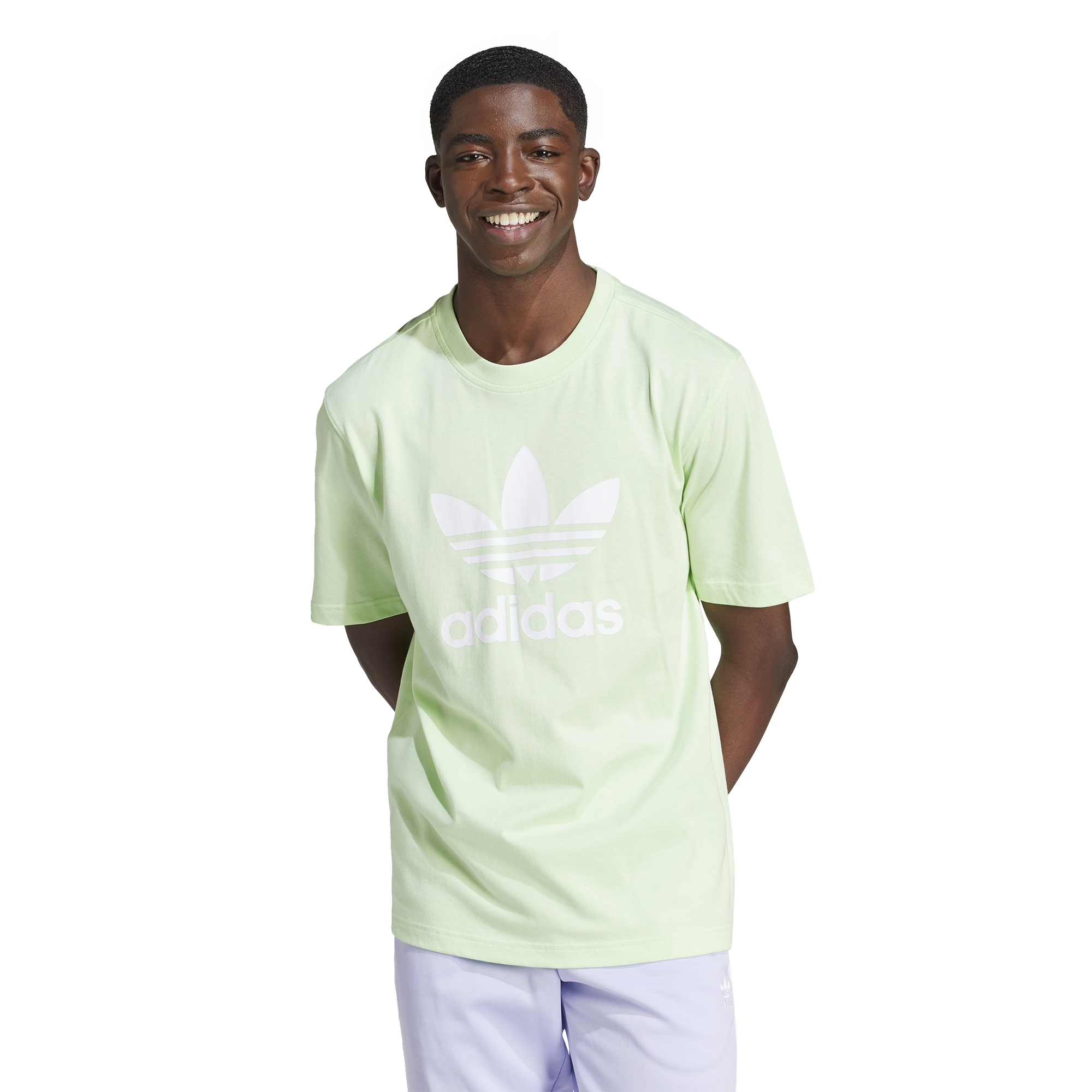 トップス ADIDAS ORIGINALS FOOTBALL CLASSIC TSHIRT N74824s.jpg