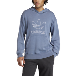 adidas Trefoil Foot Hoodies Locker 