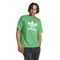 adidas Originals Trefoil T-Shirt - adidas Green