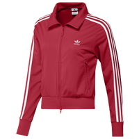 Adidas Originals Firebird Track Jacket Full Zip Track Top Women's