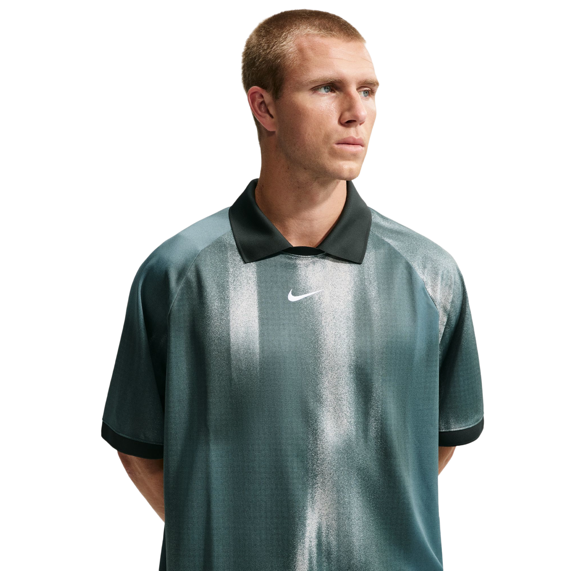 Nike Dri-Fit Jacquard Jersey Top - Men's | Champs Sports