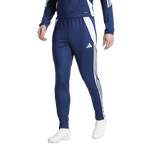 Navy/White
