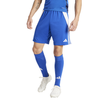Team Royal Blue/White