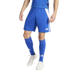 Team Royal Blue/White