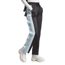 Women's - adidas Originals Breakpants - Black/White