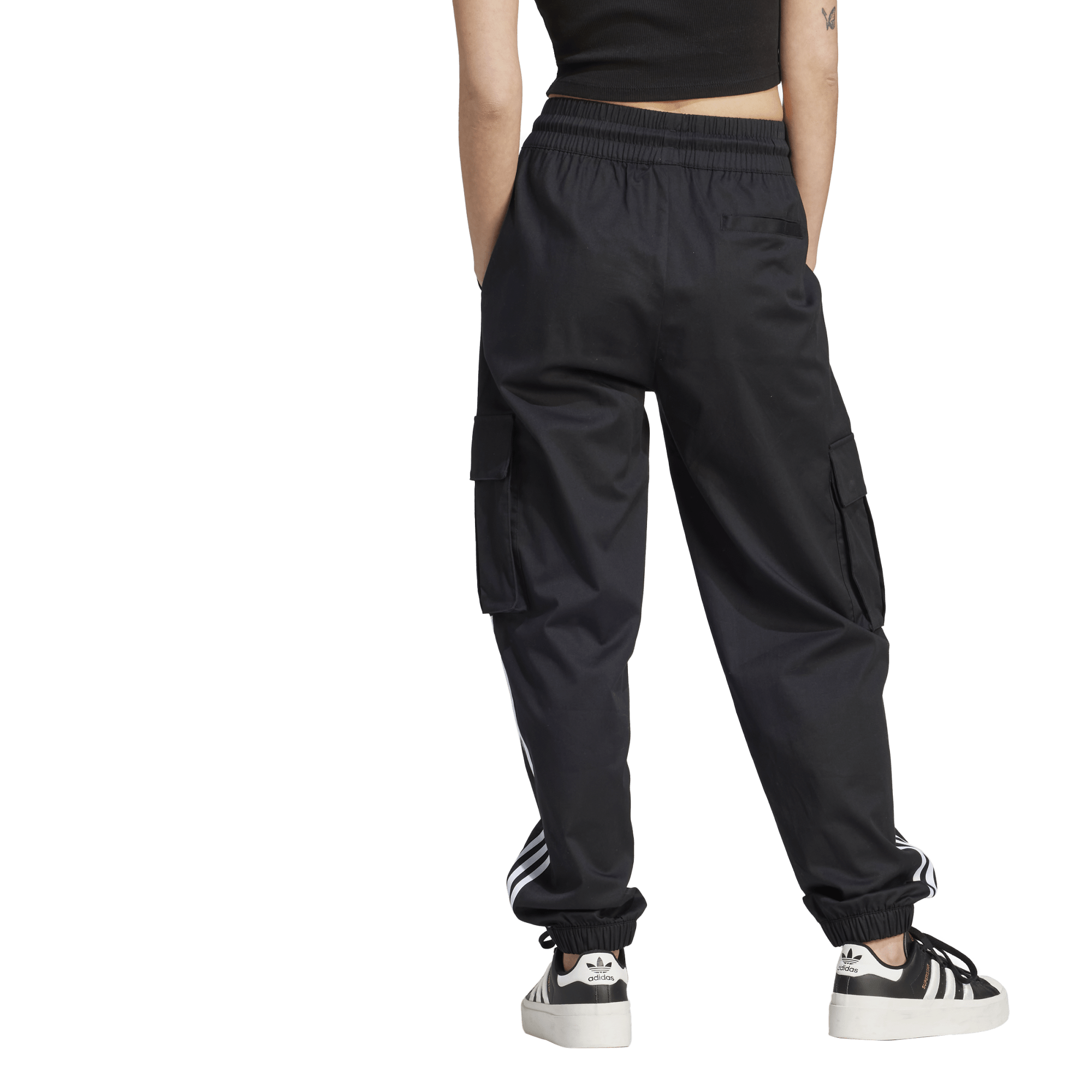 adidas Woven Pants Women's