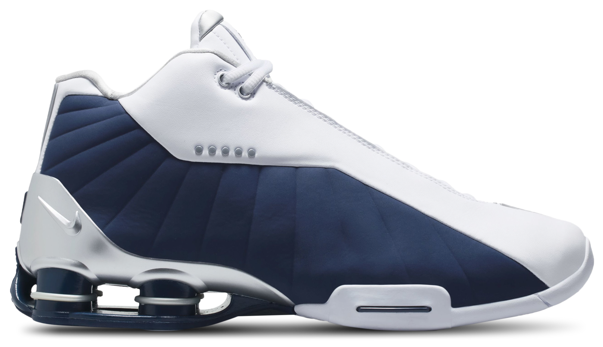 NIKE　SHOX　bb4　ショックス Nike Shox BB4 - Men's | Foot Locker