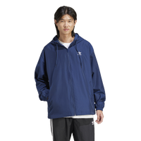 | Windbreaker Originals Foot Trefoil adidas adicolor Locker