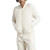 adidas Originals SST Tracktop Foot Locker