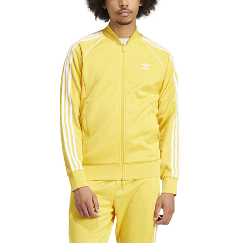Cotton Interlock Track Jackets Foot Locker