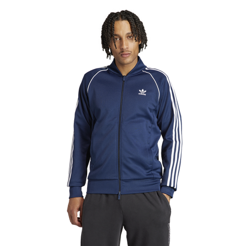 adidas Originals Adicolor Superstar Track Jacket | Foot Locker adidas Originals Adicolor Superstar Track Jacket | Foot Locker