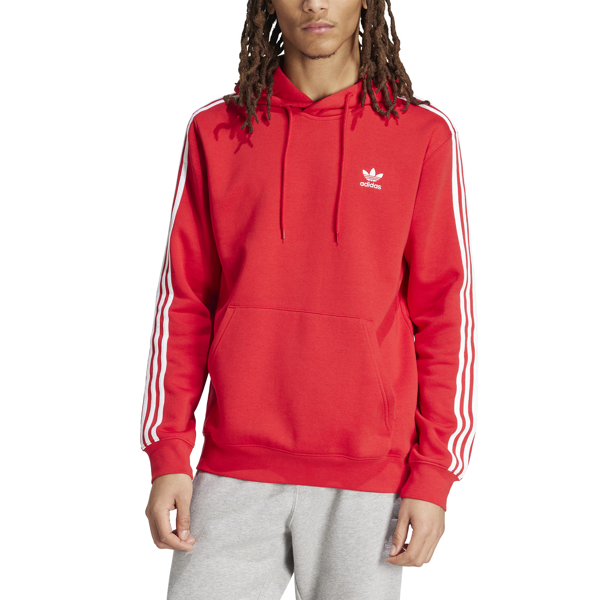 福袋 adidas Originals 3 Stripe Hoodie | Foot Locker 加湿器