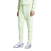 adidas Originals ADICOLOR CLASSICS FIREBIRD TRACK - Tracksuit bottoms -  semi green spark/green 