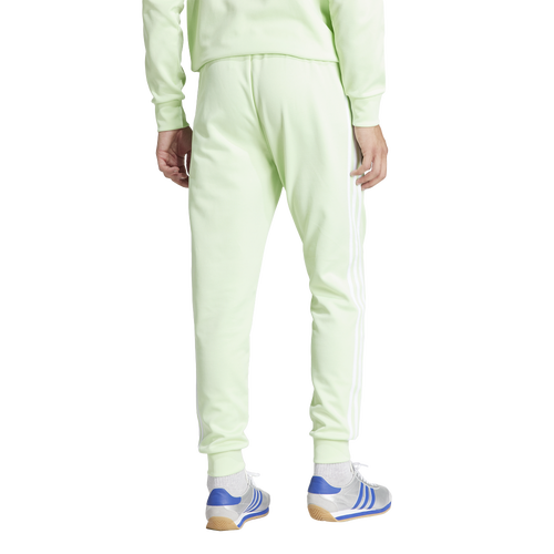 Adidas Adicolor Classics SST Track Pants Semi Green Spark XL Mens Originals Pants