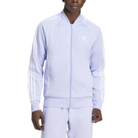 adidas Originals Firebird Mono Track Top