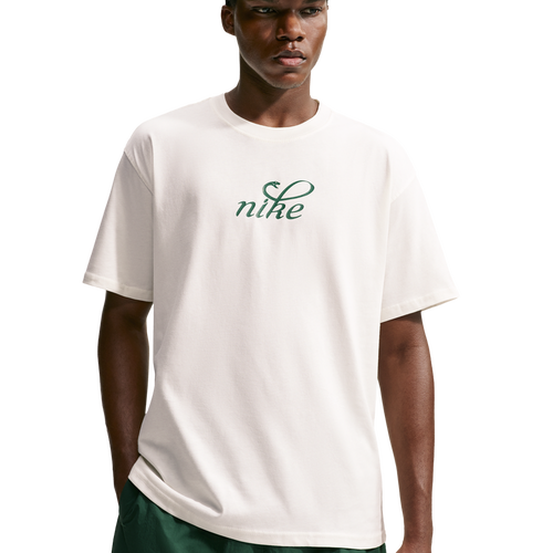 Nike NSW Loose Snakeskin T-Shirt - Nike Sail