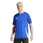 Team Royal Blue/White