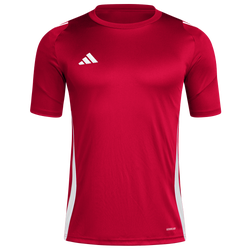 Men's - adidas Tiro24 Jersey - Red/White