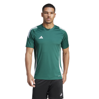 Team Dark Green/White