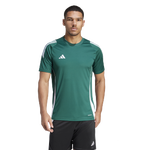 White/Team Dark Green