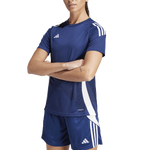 Team Navy Blue/White