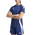 adidas Tiro 24 Soccer Jersey - Women's Team Navy Blue/White