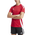 adidas Tiro 24 Soccer Jersey - Women's Team Power Red/White