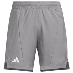 Men's - 26 Redtred D4T W 7 Inch Shorts - Gray