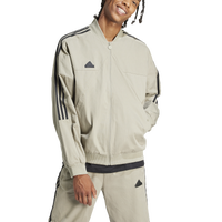 Adidas varsity best sale jacket footlocker