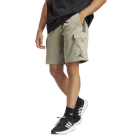 pantaloncini adidas foot locker