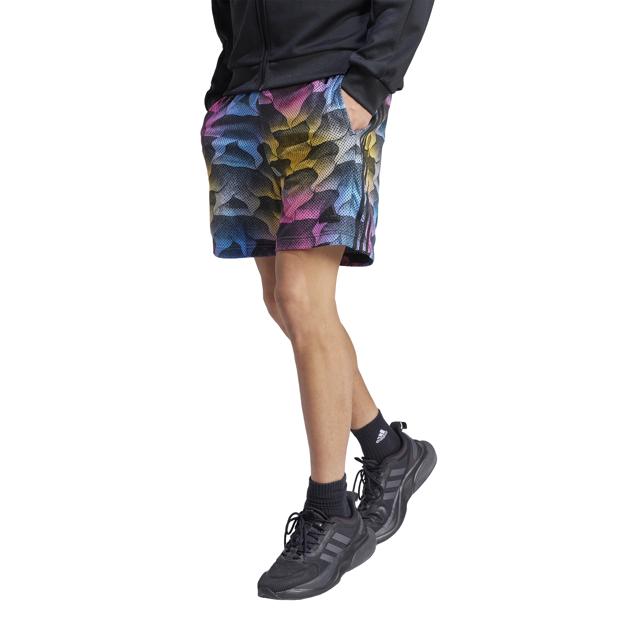 TIRO adidas Tiro AOP Shorts | Foot Locker