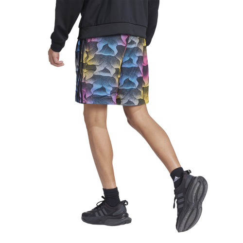 Adidas shorts foot locker on sale