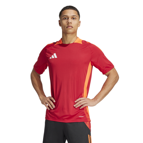 - adidas Tiro24 Competition Training Jersey - Team Power Red
