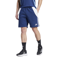 Team Navy Blue/White