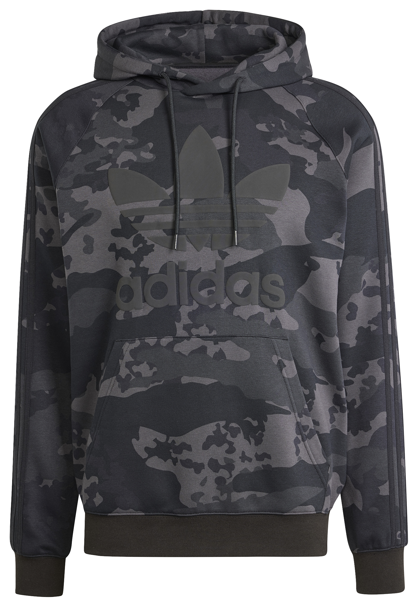 Adidas originals hoodie online camo