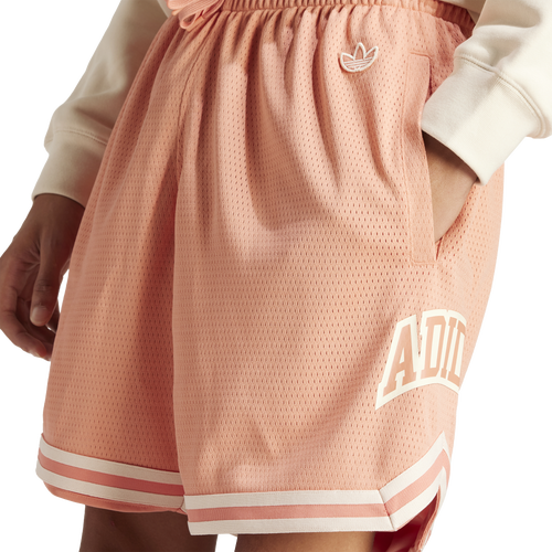 Varsity Adidas Basket Pantaloncini Pantaloncini Varsity Basketball