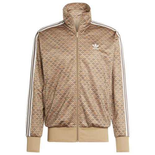 Adidas trackie tops hotsell