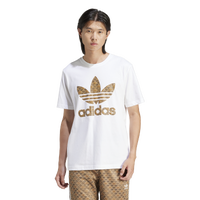 White/Brown