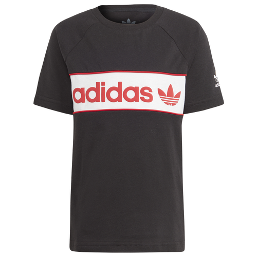 adidas Originals NY T-Shirt & Shorts Set