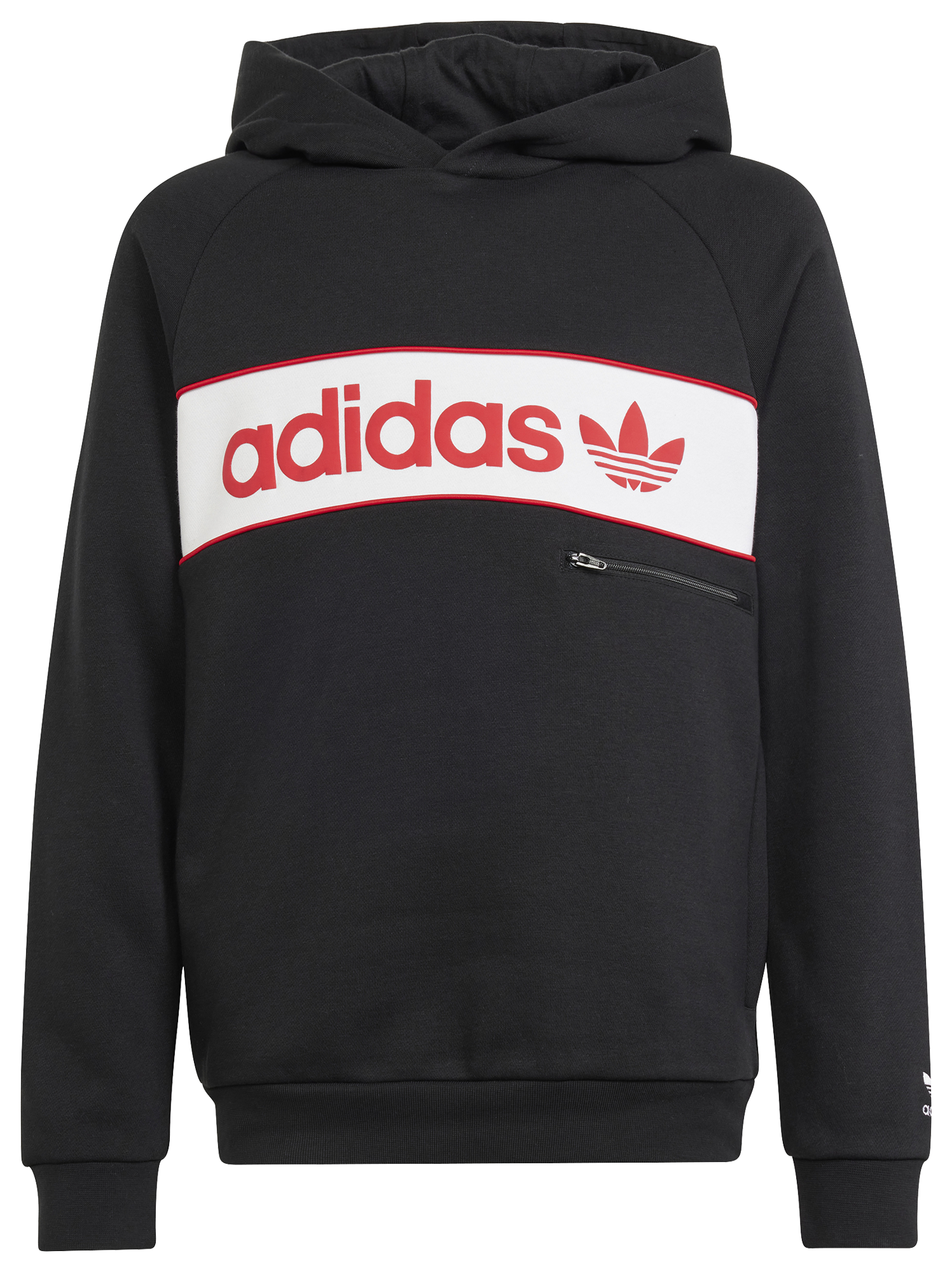 adidas Originals NY Hoodie Kids Foot Locker