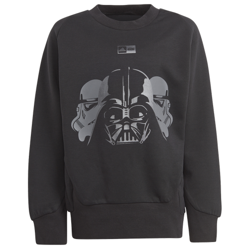 

adidas adidas Star Wars Z.N.E. Crewneck And Jogger Set Black Size 4T