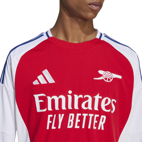 Arsenal adidas shirt clearance