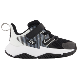 Boys' Infant - New Balance Rave Run - Black/Black