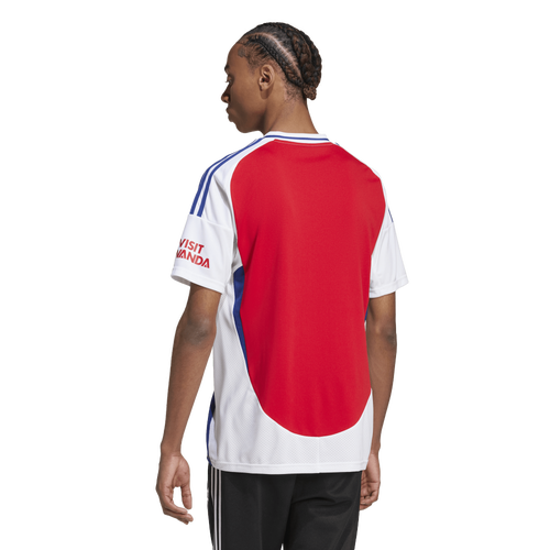 adidas Arsenal 2022-23 Men's 3rd Stadium Jersey | WeGotSoccer