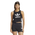adidas Originals Trefoil Tank - Women's Black