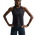Nike Swift Dri-FIT Standard Tank - Women's Black/Reflective Silv