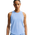 Nike Swift Dri-FIT Standard Tank - Women's Aluminum/Reflective Silv